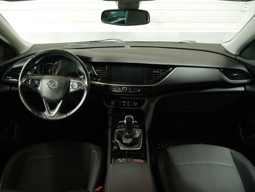 Opel Insignia 2.0 CDTI  4x4