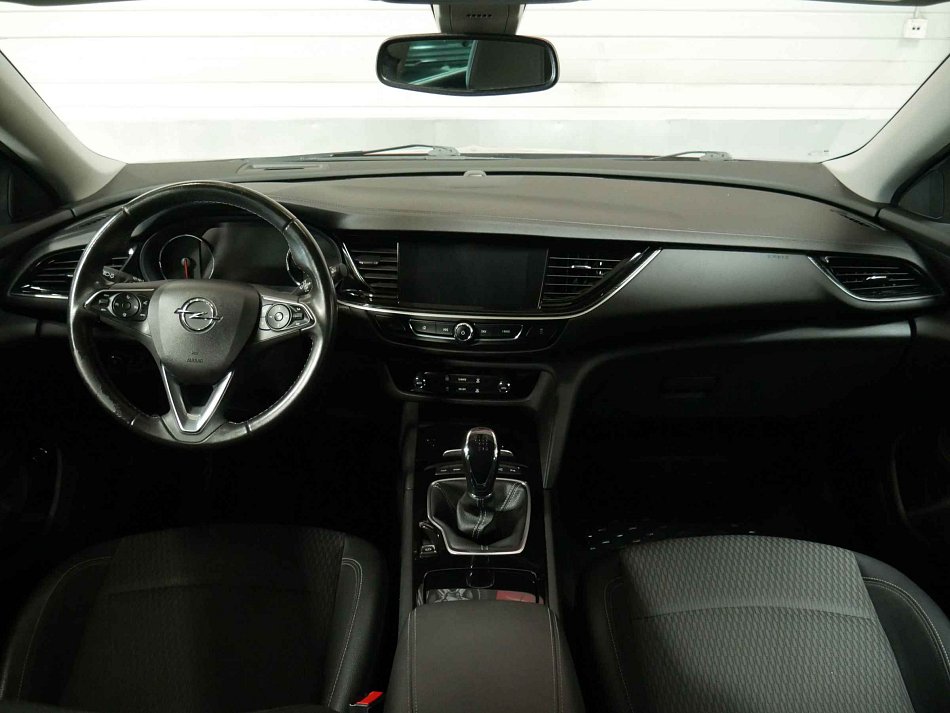 Opel Insignia 2.0 CDTI  4x4