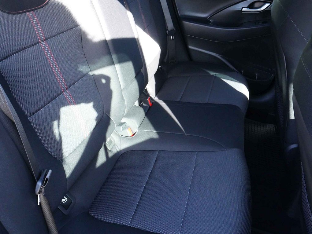 Hyundai I30 1.5T-GDi N Line
