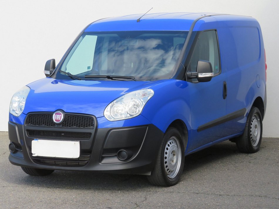 Fiat Dobló cargo 1.6JTD 