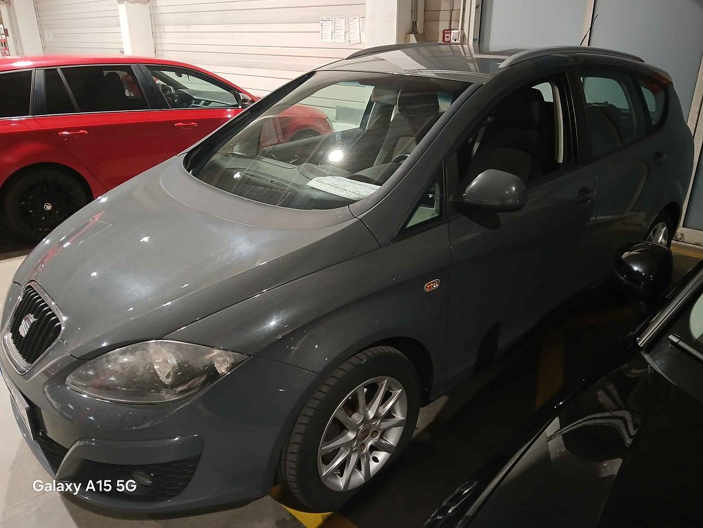 Seat Altea 1.4 TSI  XL