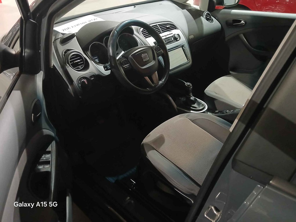 Seat Altea 1.4 TSI  XL