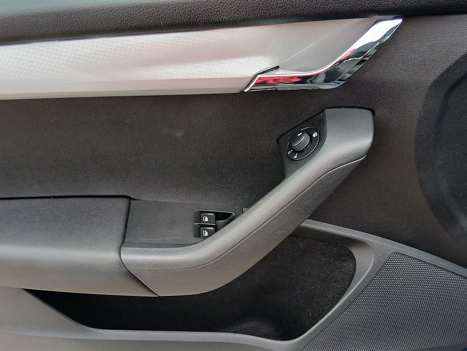 Škoda Octavia III 1.6 TDi Ambition