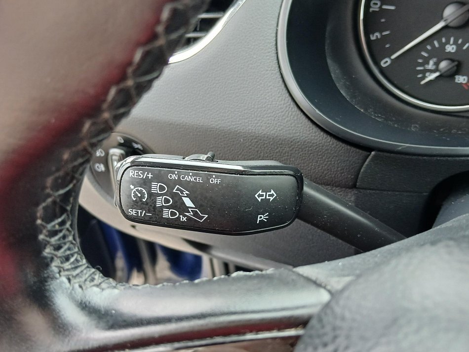 Škoda Octavia III 1.6 TDi Ambition