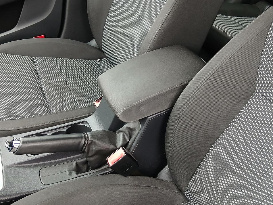 Škoda Octavia III 1.6 TDi Ambition