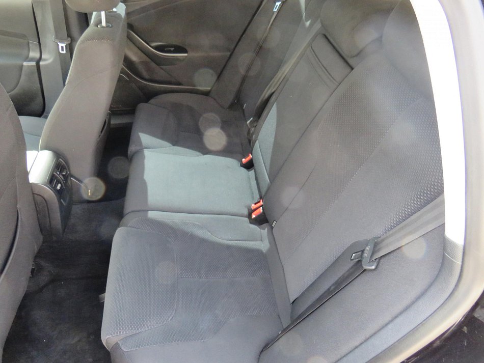 Volkswagen Passat 2.0TDi 