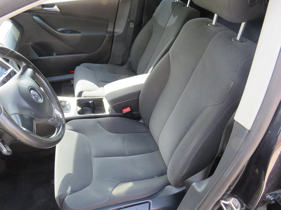 Volkswagen Passat 2.0TDi 
