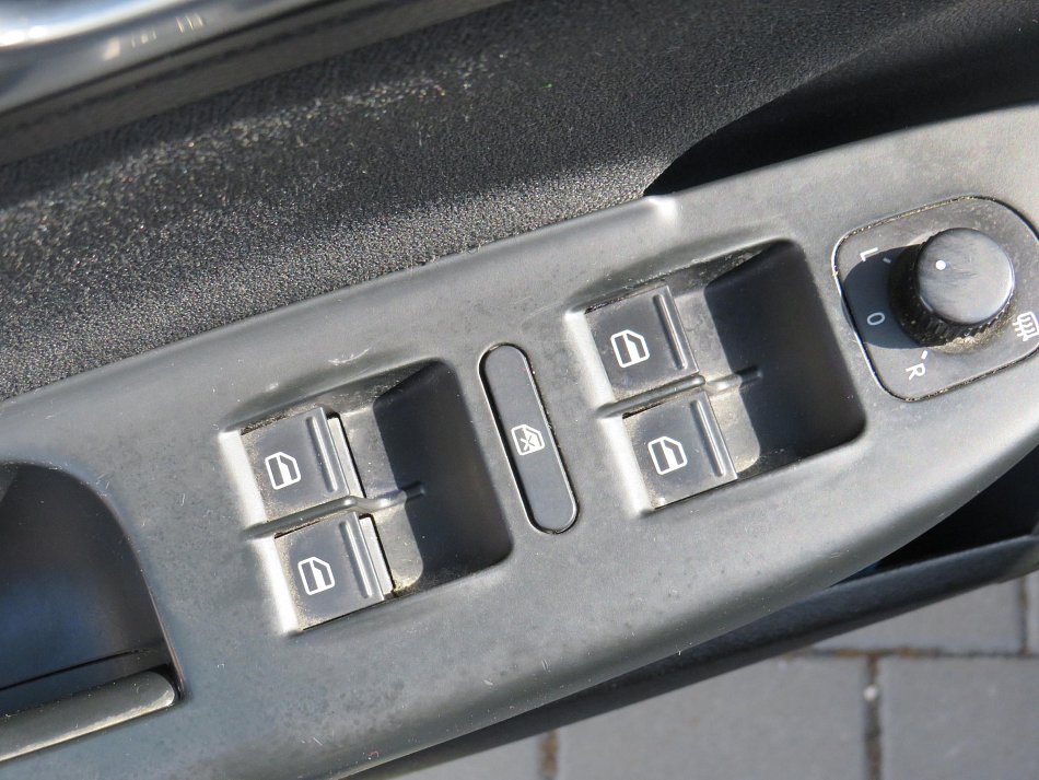 Volkswagen Passat 2.0TDi 