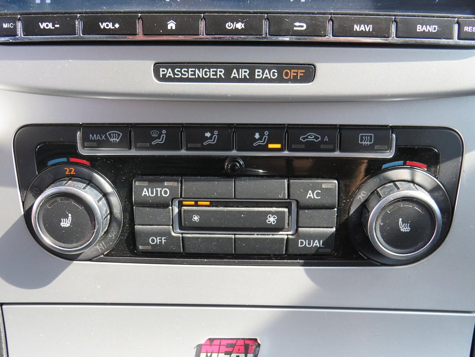Volkswagen Passat 2.0TDi 