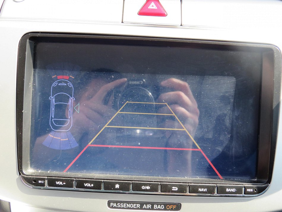 Volkswagen Passat 2.0TDi 