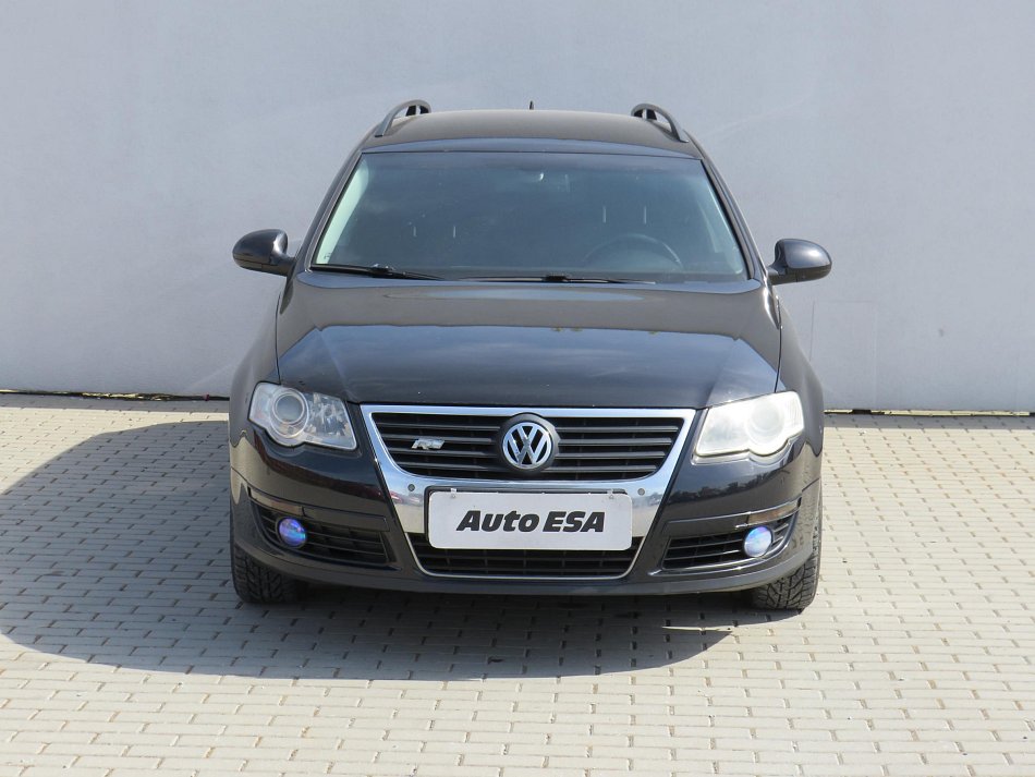 Volkswagen Passat 2.0TDi 