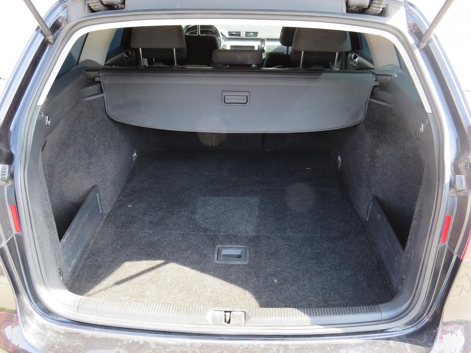 Volkswagen Passat 2.0TDi 