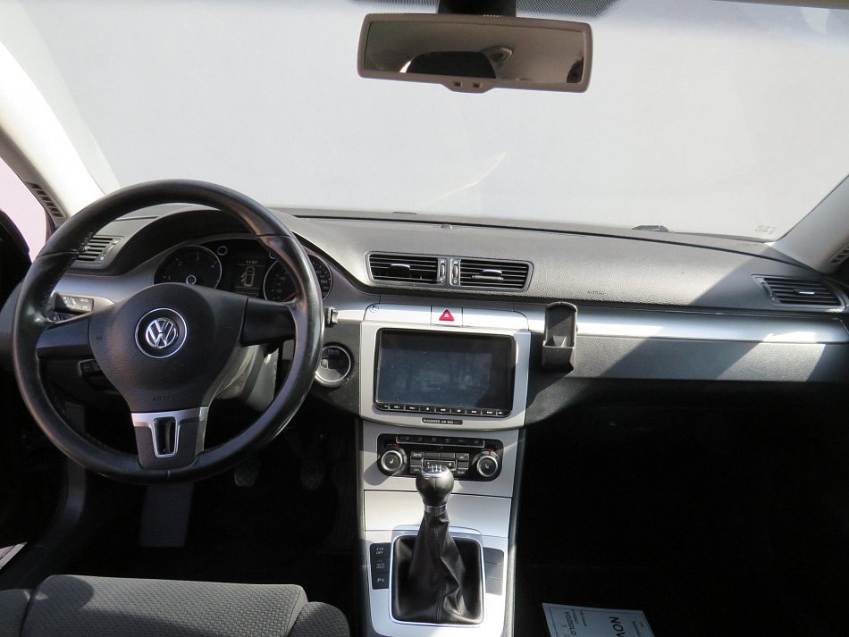 Volkswagen Passat 2.0TDi 
