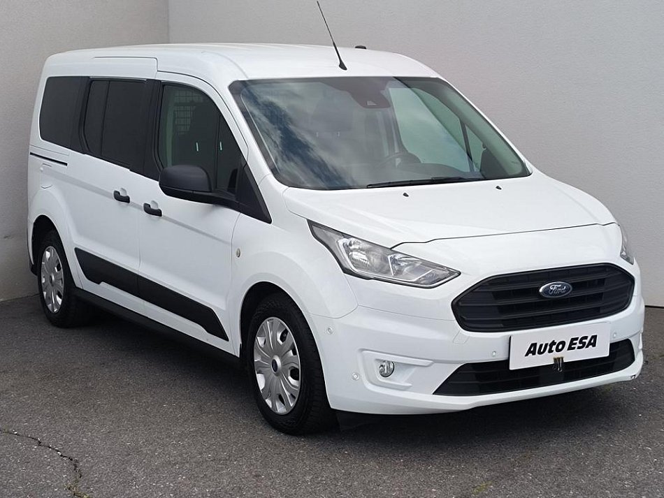 Ford Transit Connect 1.5TDCi Trend MAXi
