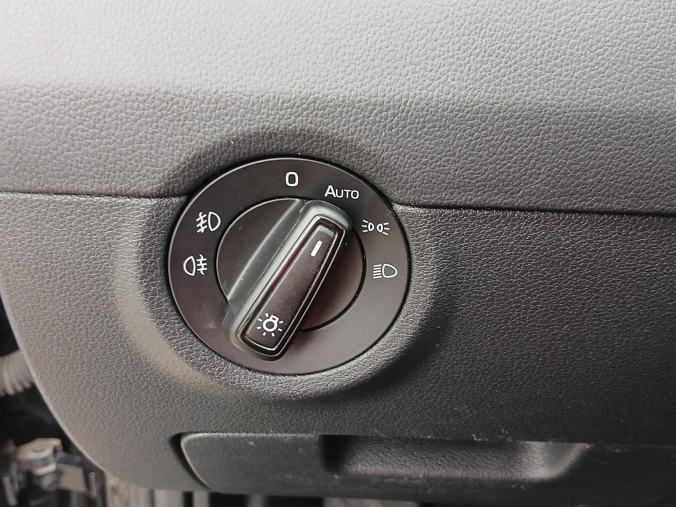 Škoda Octavia III 2.0 TDi Style