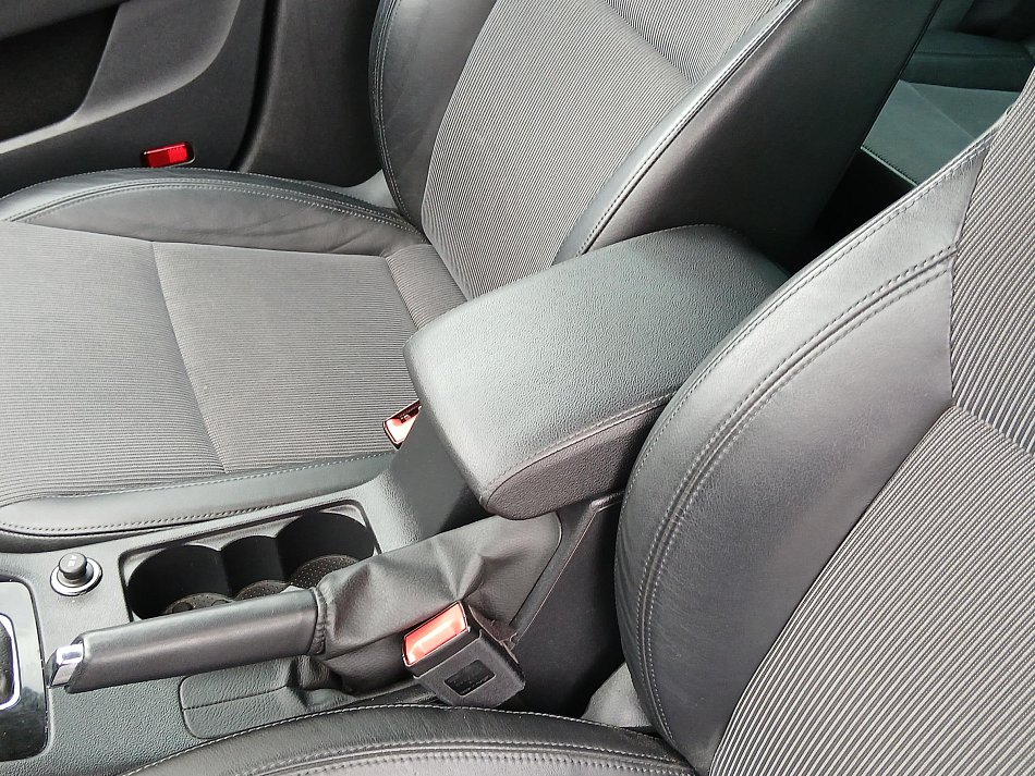 Škoda Octavia III 2.0 TDi Style