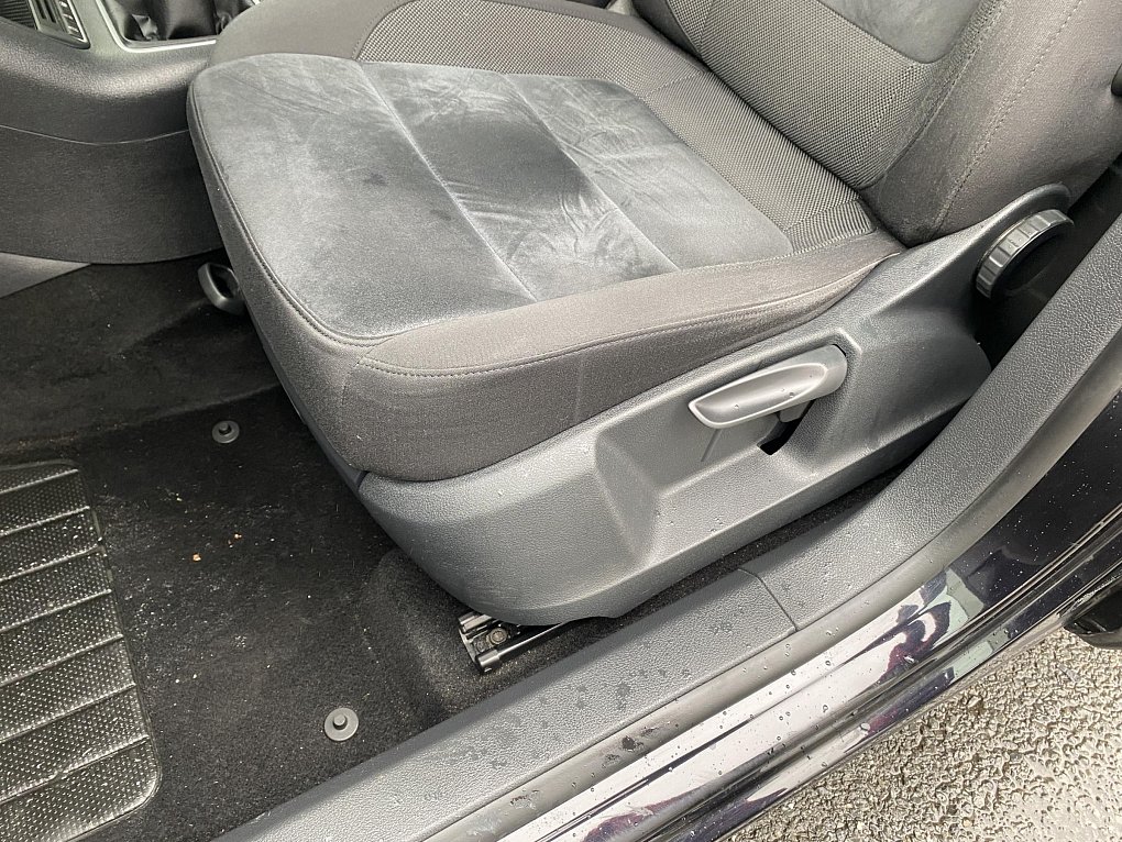 Volkswagen Tiguan 1.4 TSi Sport&Style