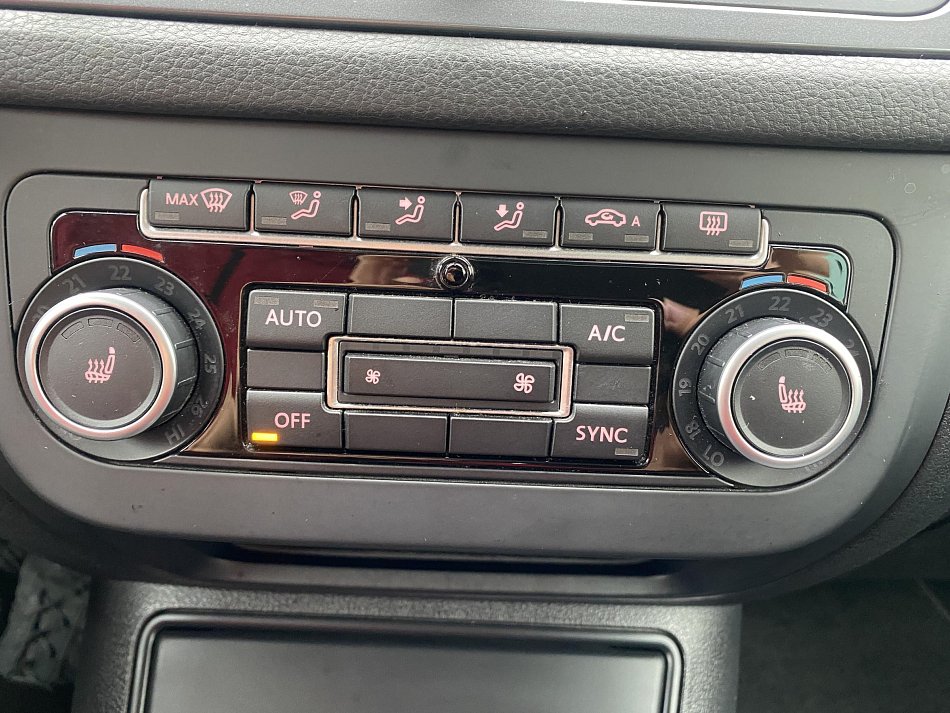 Volkswagen Tiguan 1.4 TSi Sport&Style