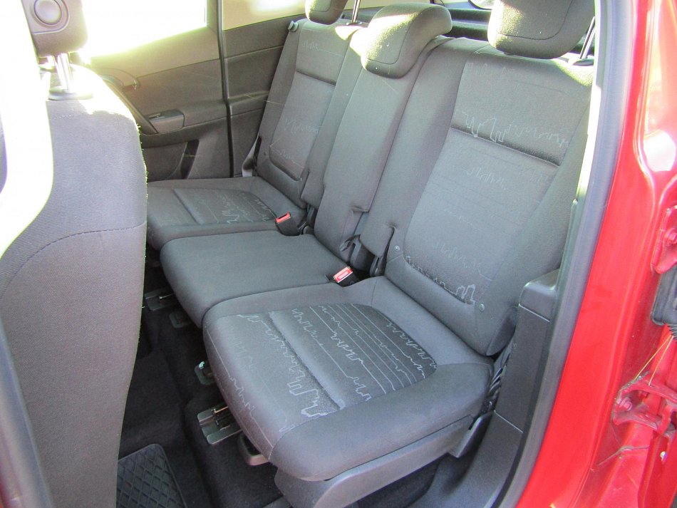 Opel Meriva 1.4T  LPG