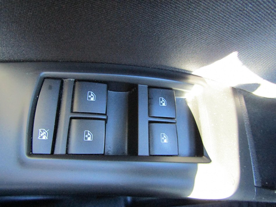 Opel Meriva 1.4T  LPG