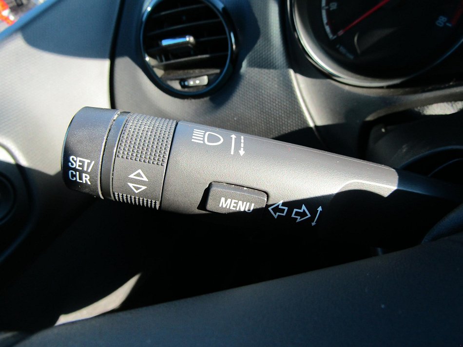 Opel Meriva 1.4T  LPG