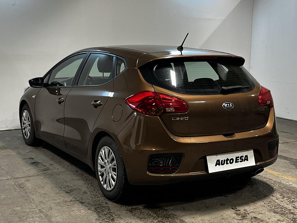 Kia Ceed 1.4i 