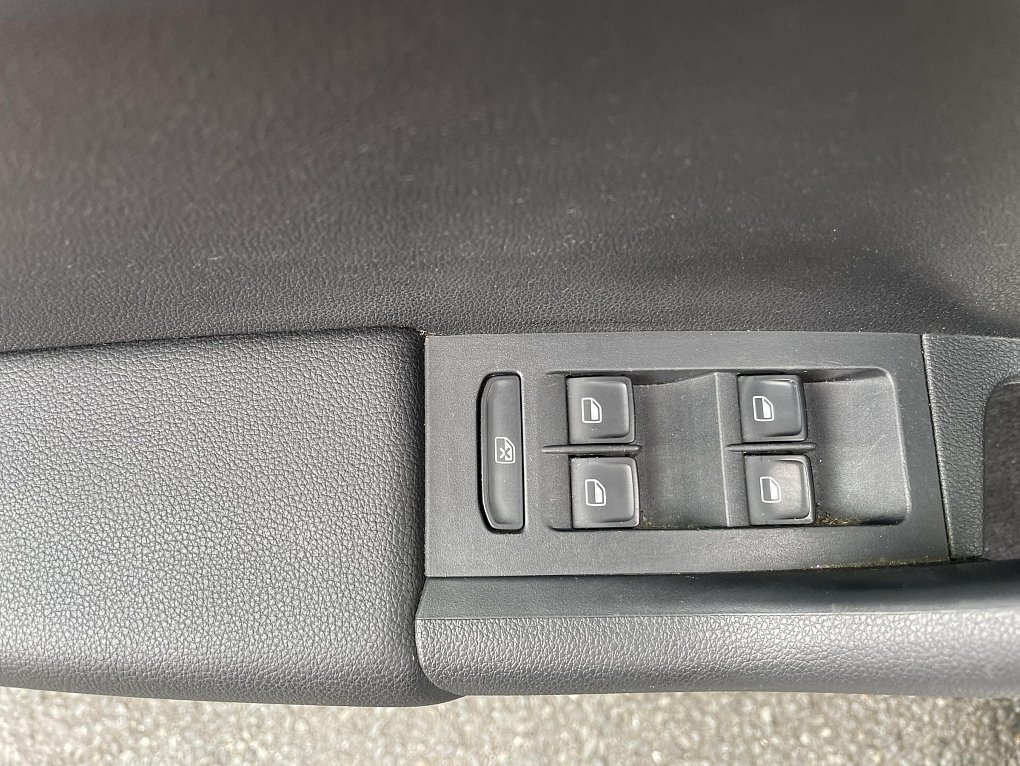 Škoda Octavia III 2.0 TDi Elegance