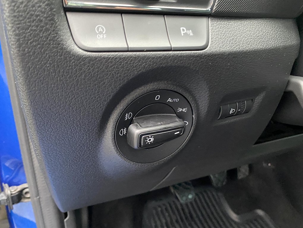 Škoda Fabia III 1.0 TSi Style