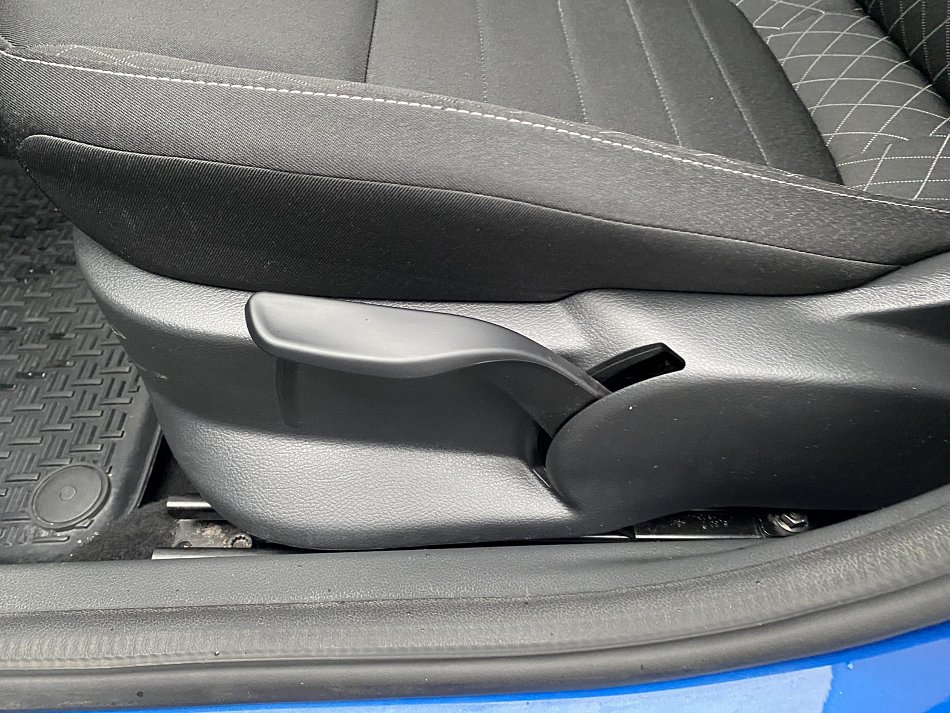 Škoda Fabia III 1.0 TSi Style