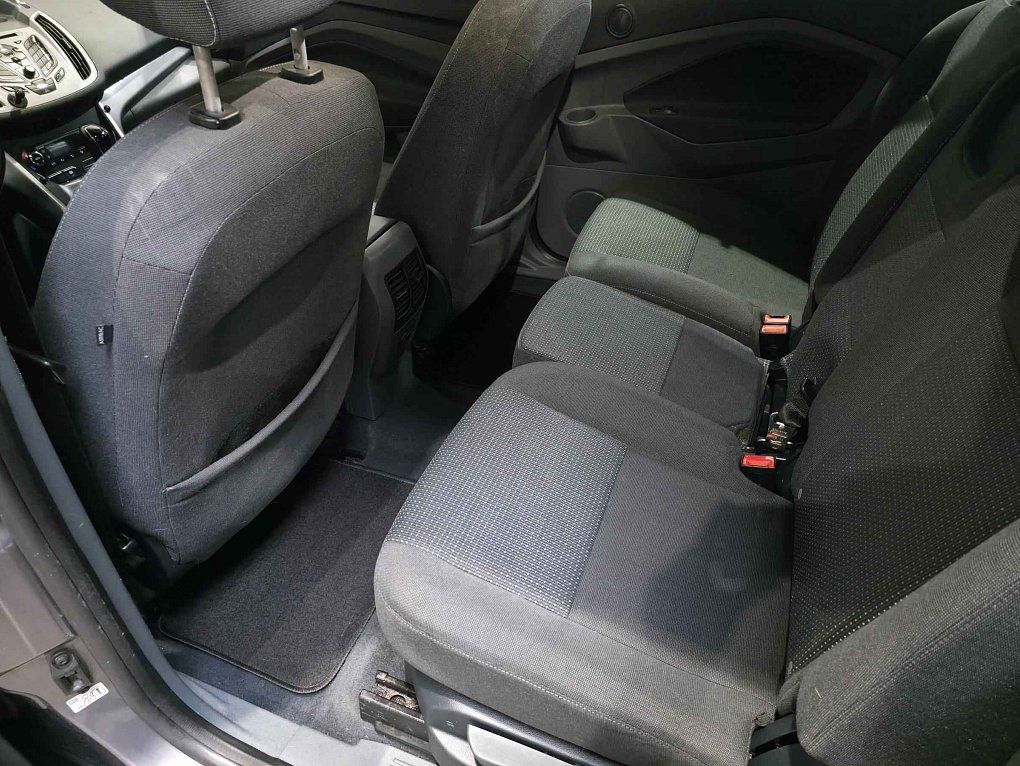 Ford Grand C-MAX 2.0TDCi 