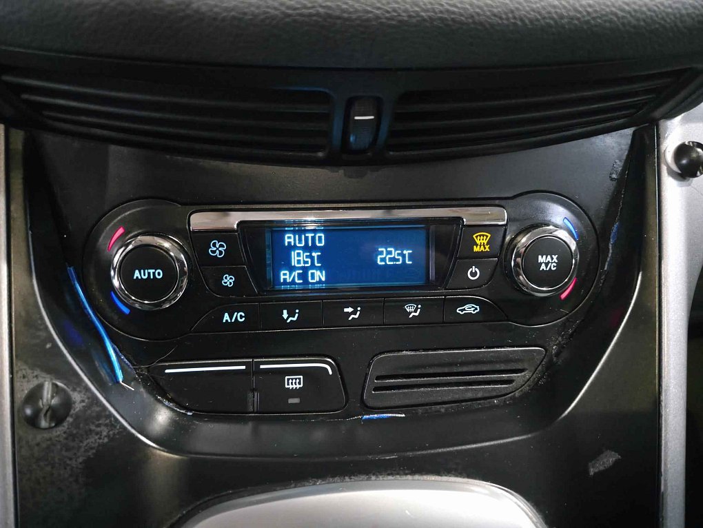 Ford Grand C-MAX 2.0TDCi 