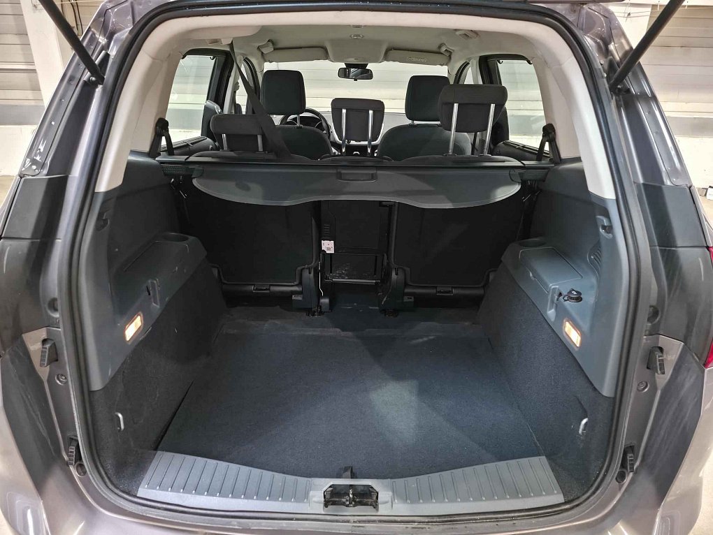 Ford Grand C-MAX 2.0TDCi 