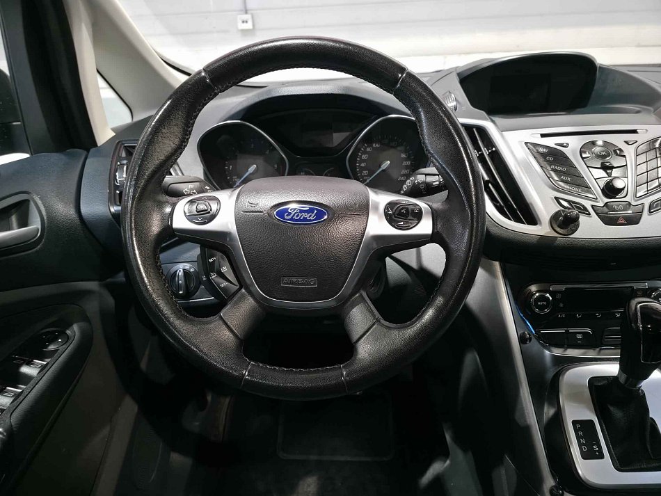 Ford Grand C-MAX 2.0TDCi 