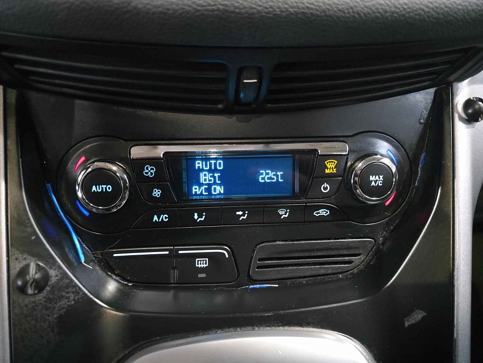 Ford Grand C-MAX 2.0TDCi 