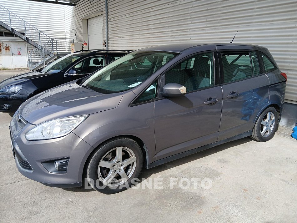 Ford Grand C-MAX 2.0TDCI 