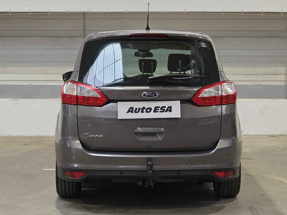 Ford Grand C-MAX 2.0TDCi 