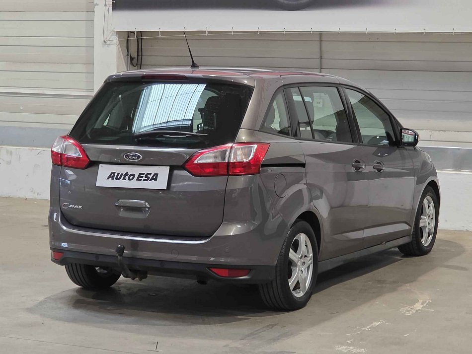 Ford Grand C-MAX 2.0TDCi 