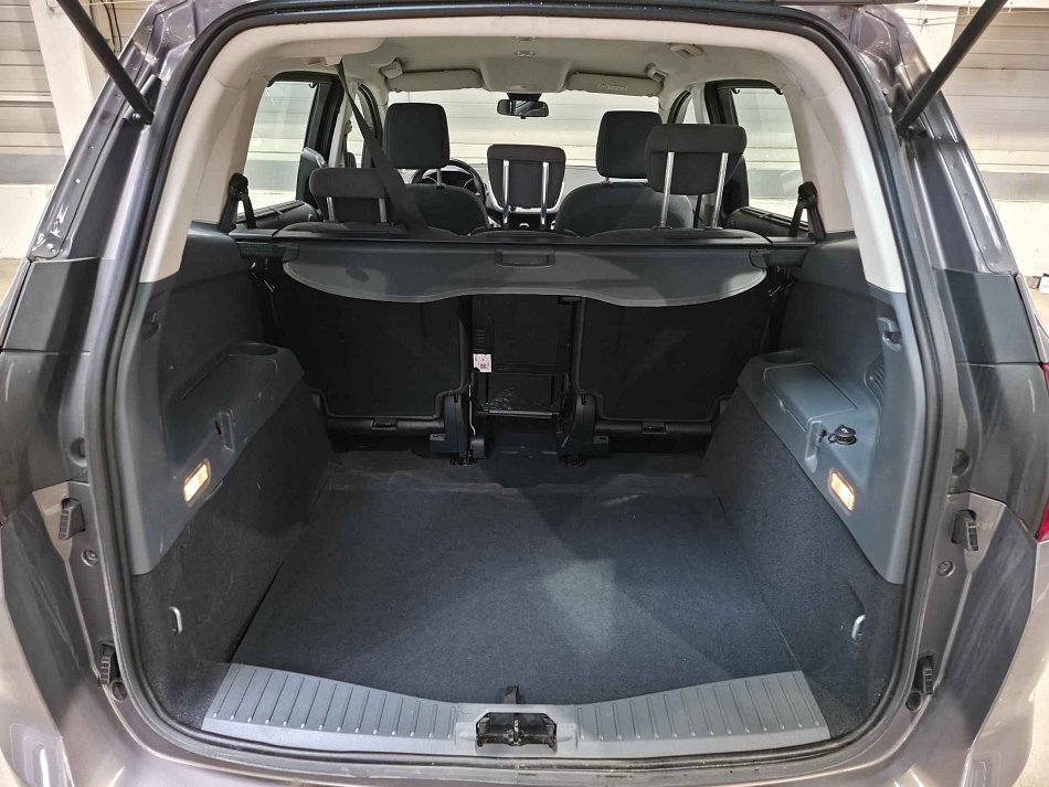 Ford Grand C-MAX 2.0TDCi 