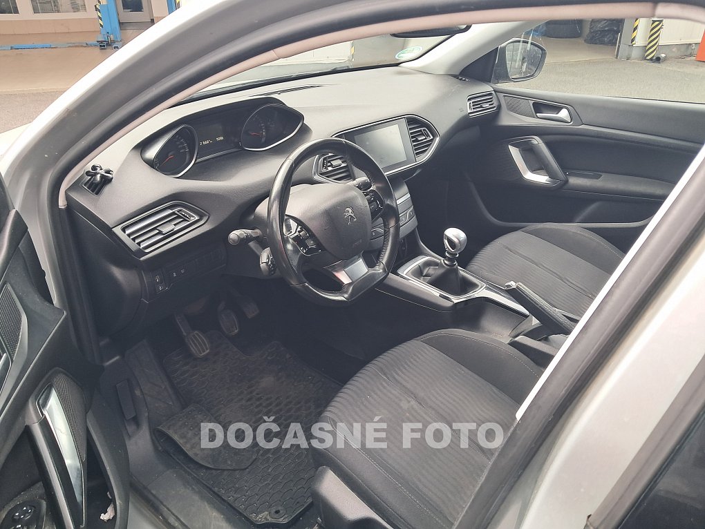 Peugeot 308 1.6HDI 