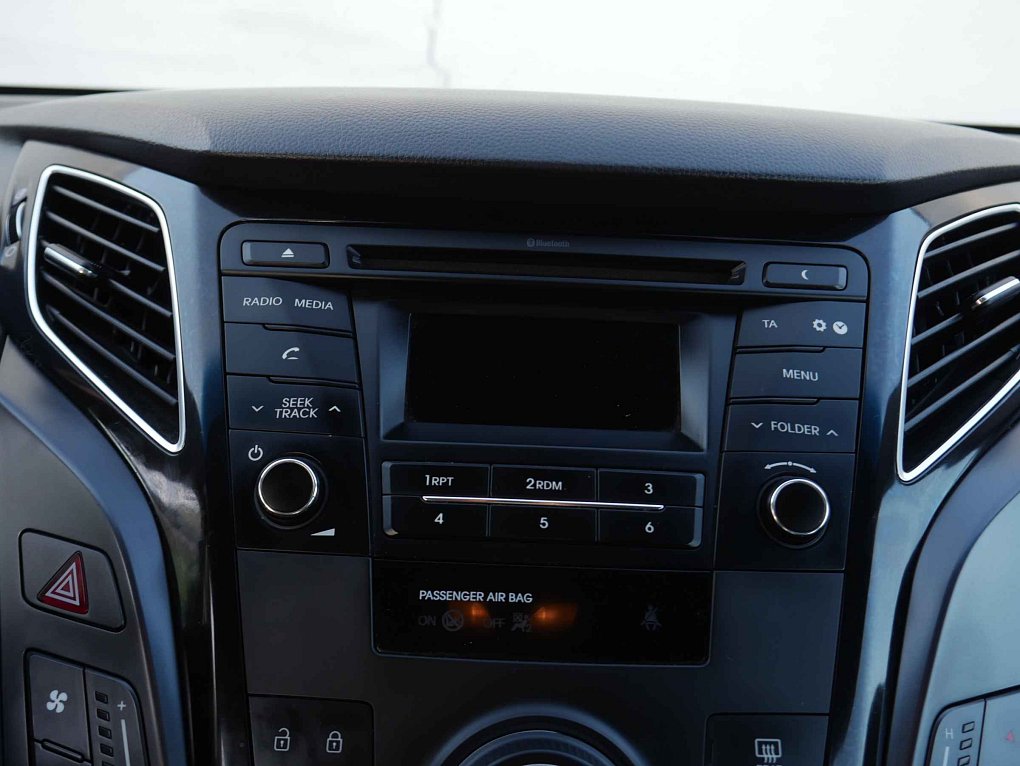 Hyundai I40 1.6GDi 