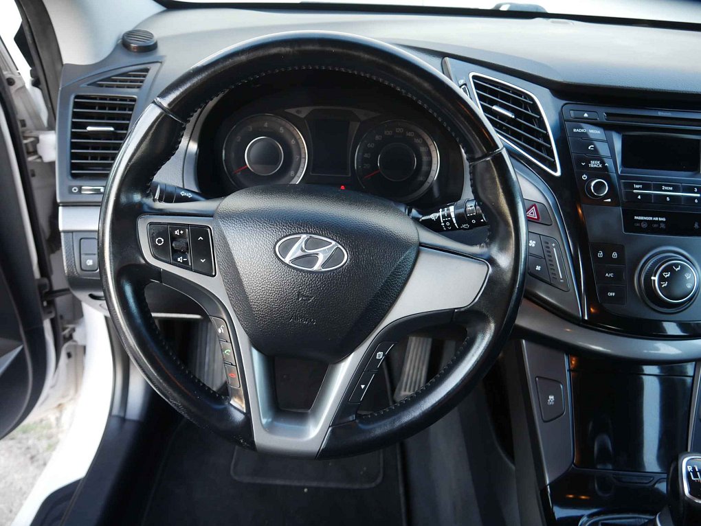 Hyundai I40 1.6GDi 