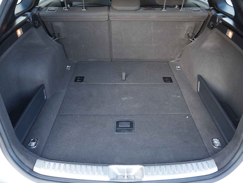 Hyundai I40 1.6GDi 