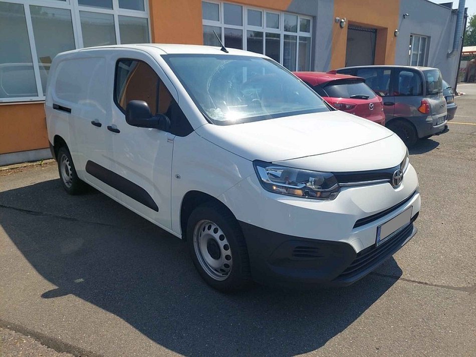 Toyota ProAce City 1.5D-4D  MAXi