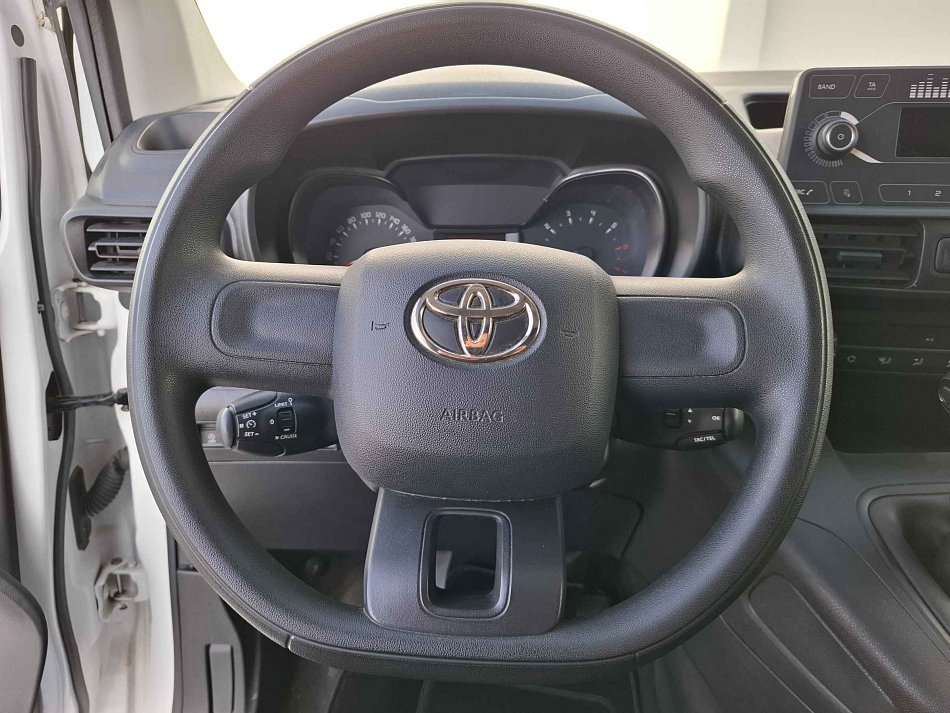 Toyota ProAce City 1.5D-4D  MAXi
