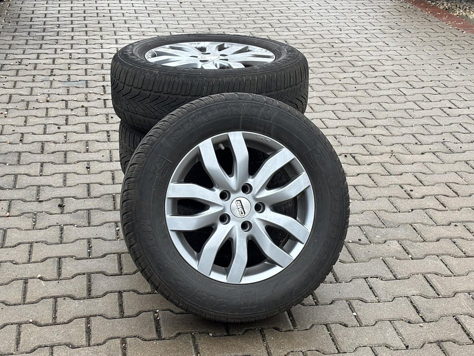 Nissan Qashqai 1.6 dCi Tekna 4x4