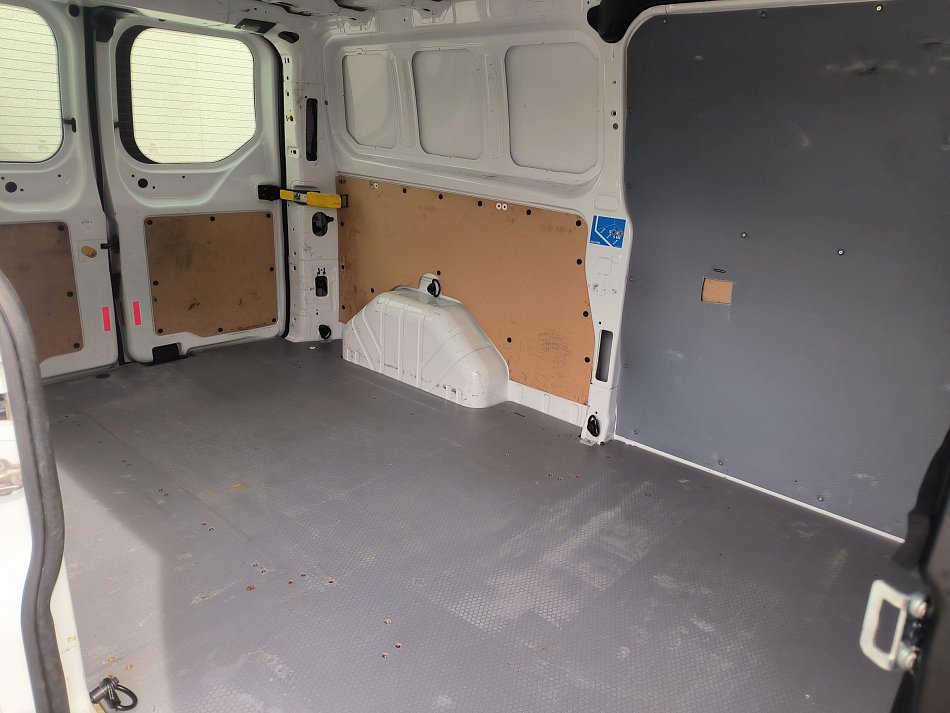 Ford Transit Custom 2.0TDCi Trend L2H1