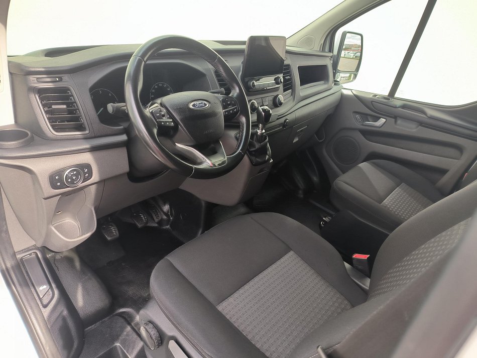 Ford Transit Custom 2.0TDCi Trend L2H1