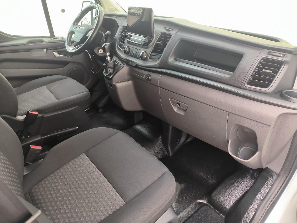 Ford Transit Custom 2.0TDCi Trend L2H1
