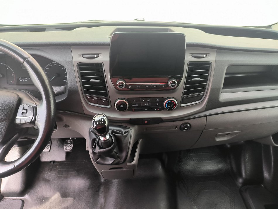 Ford Transit Custom 2.0TDCi Trend L2H1
