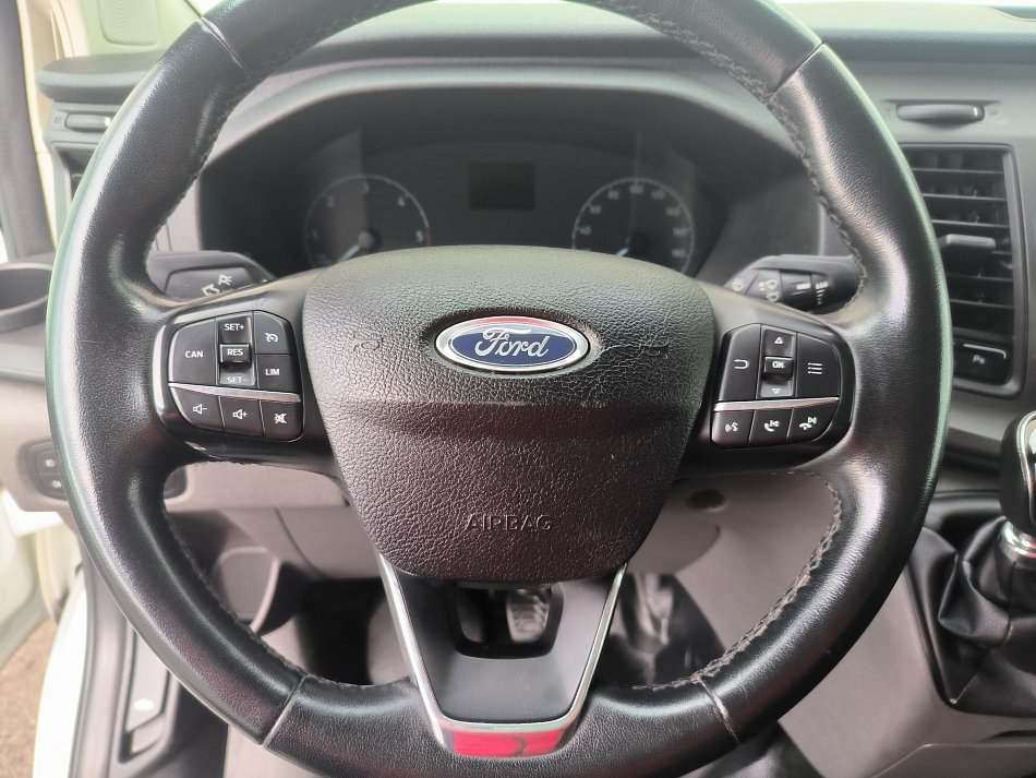 Ford Transit Custom 2.0TDCi Trend L2H1